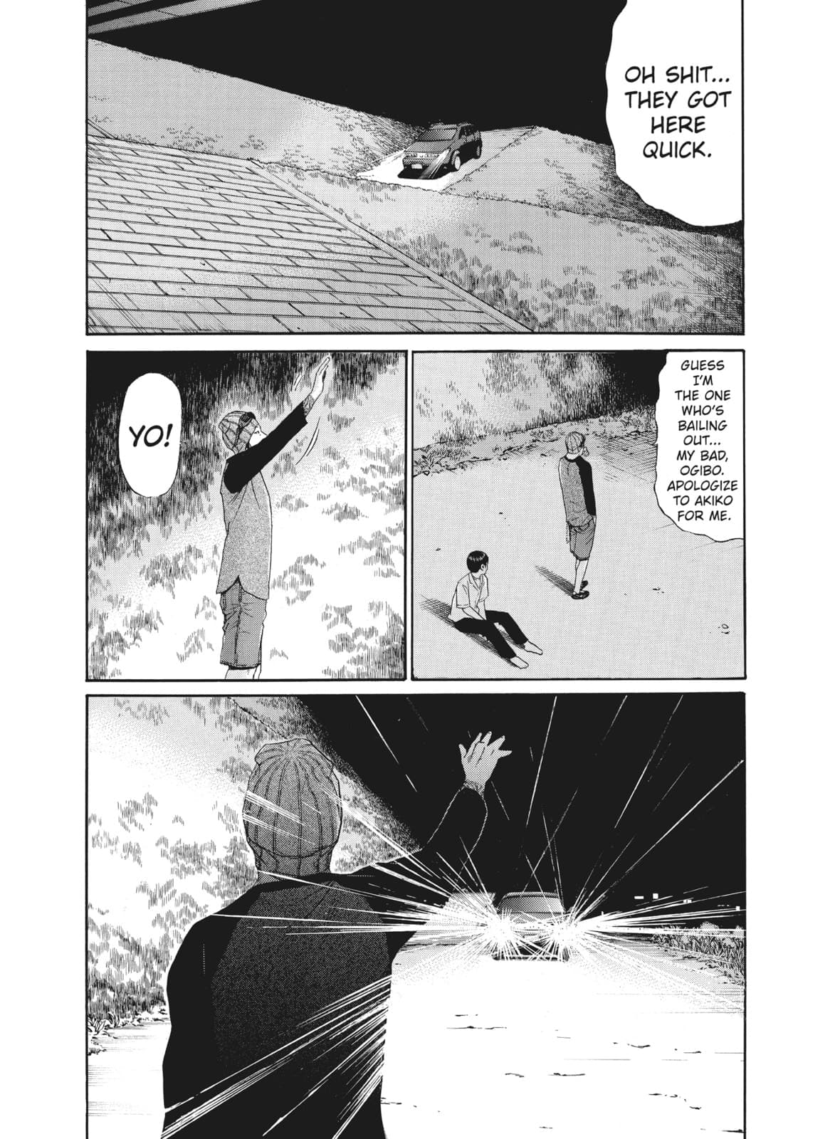 Ciguatera chapter 58, page 7