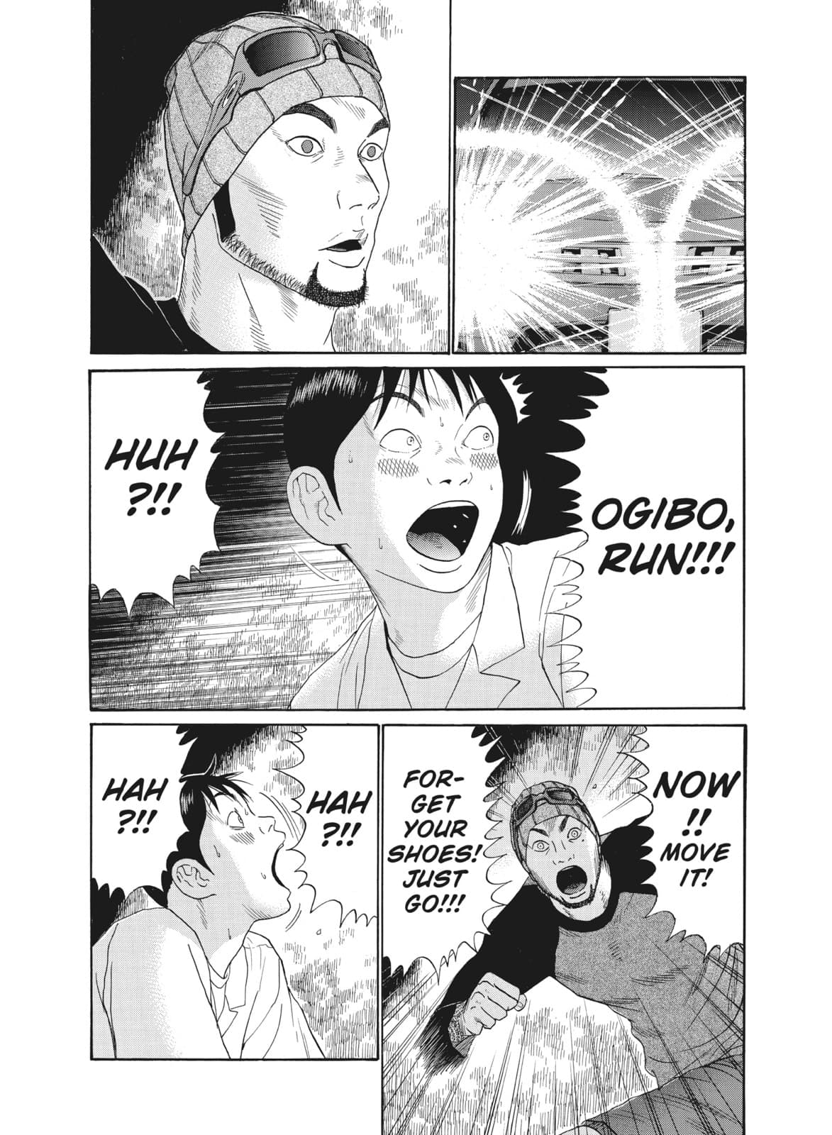 Ciguatera chapter 58, page 8