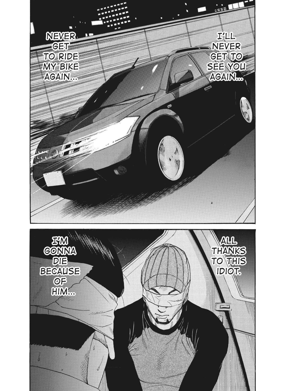 Ciguatera chapter 58, page 15