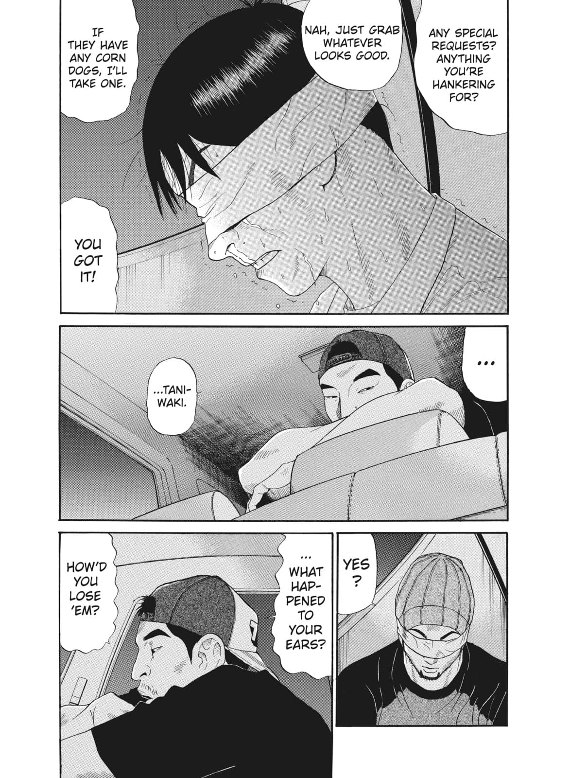 Ciguatera chapter 59, page 3