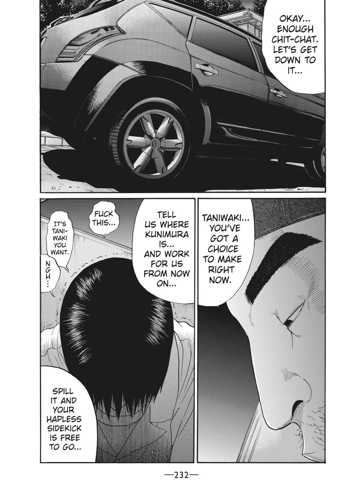 Ciguatera chapter 59, page 6