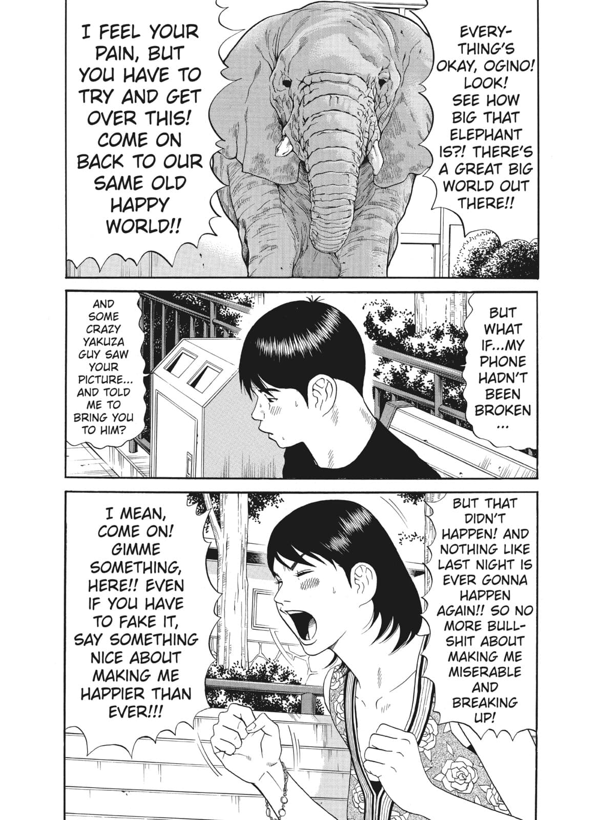 Ciguatera chapter 60, page 7