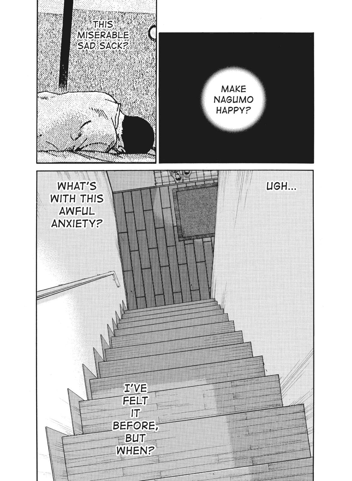 Ciguatera chapter 60, page 8