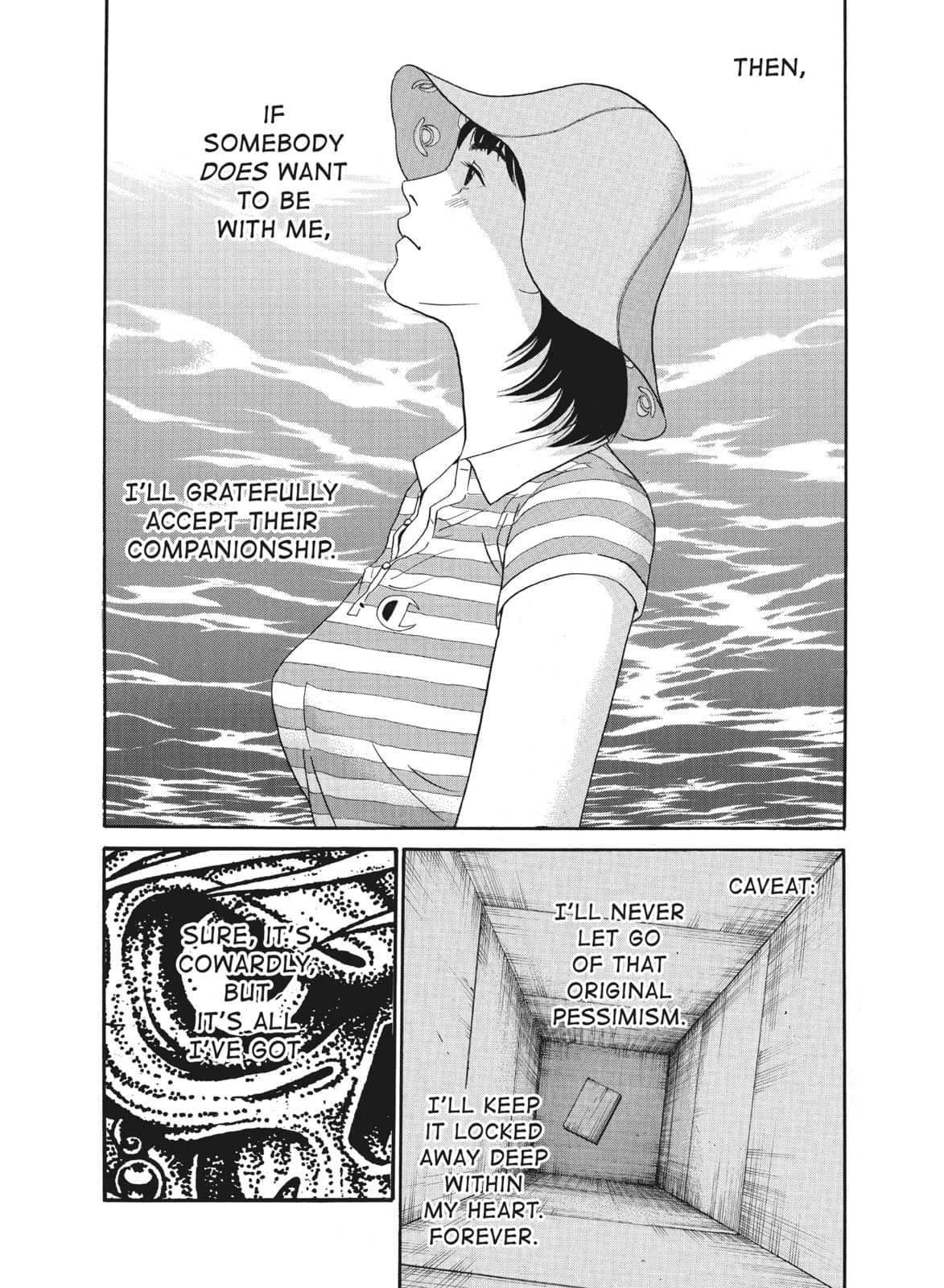 Ciguatera chapter 60, page 15