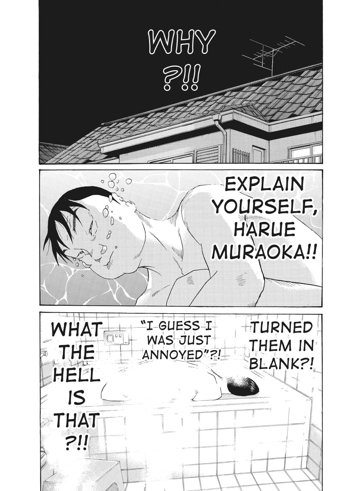 Ciguatera chapter 61, page 14