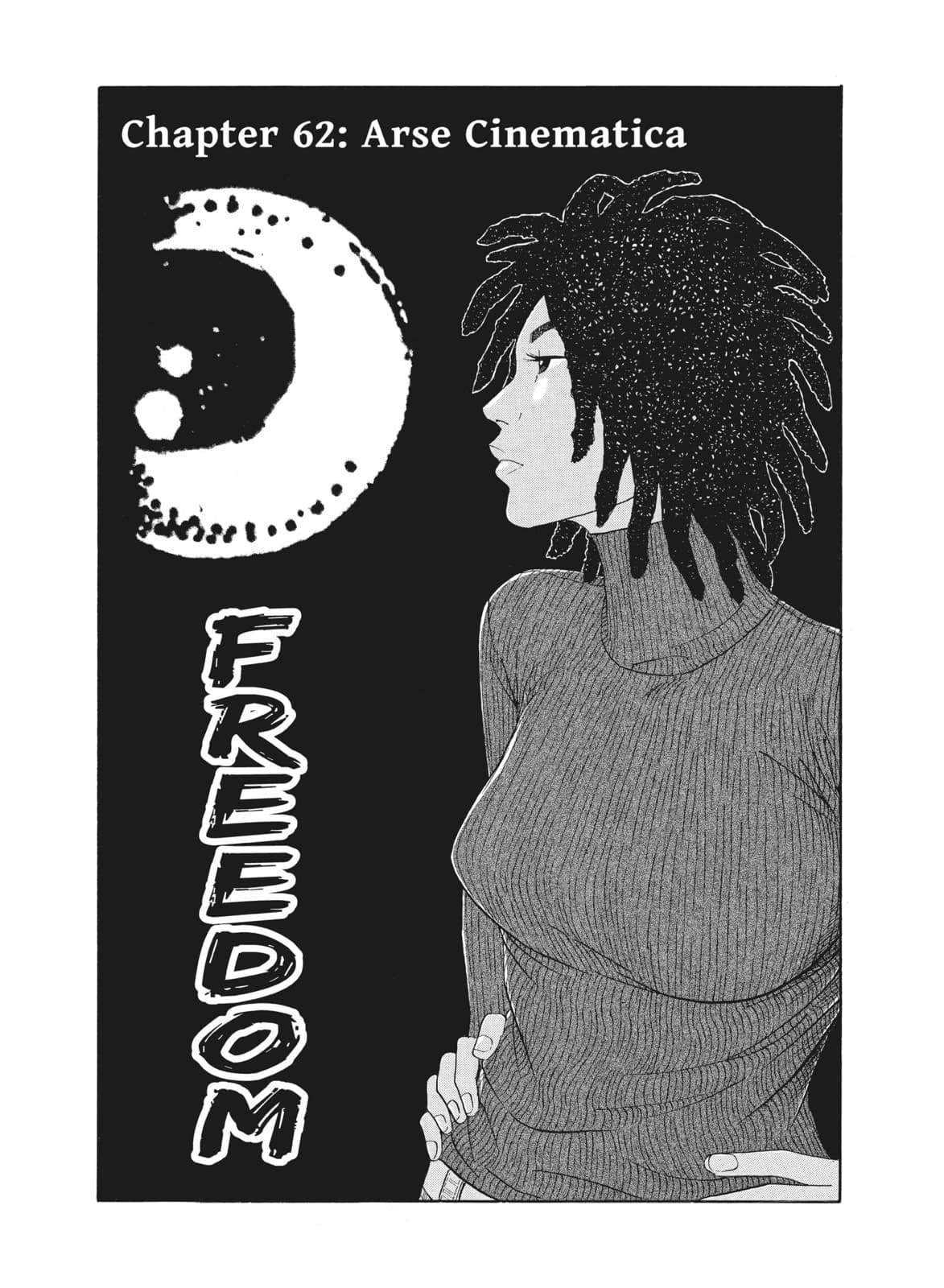 Ciguatera chapter 62, page 1