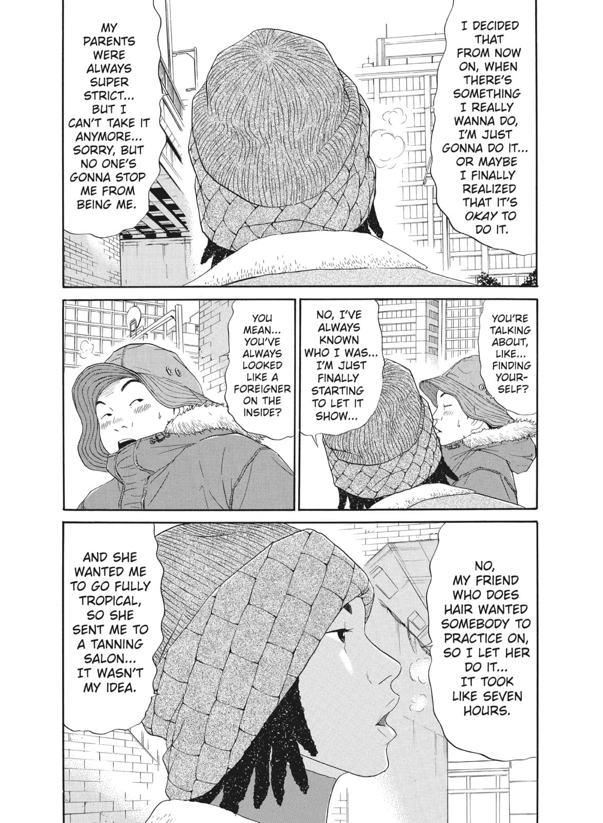 Ciguatera chapter 62, page 5