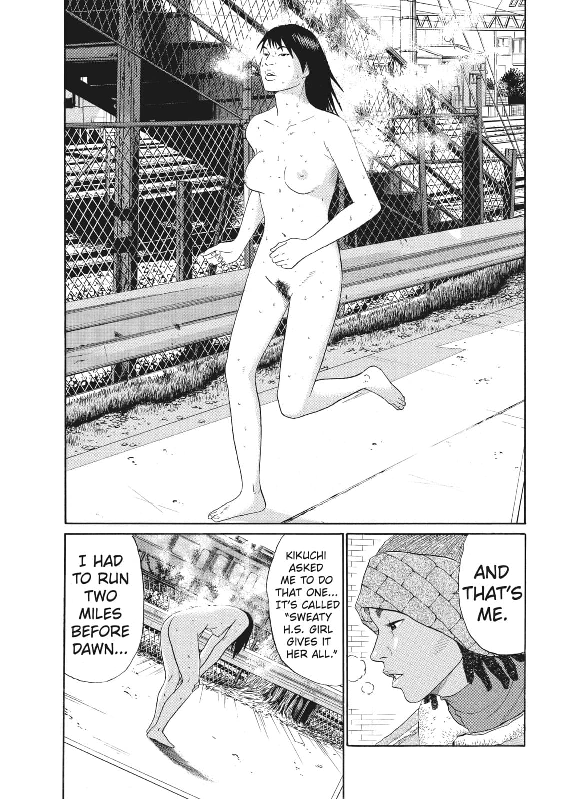 Ciguatera chapter 62, page 8