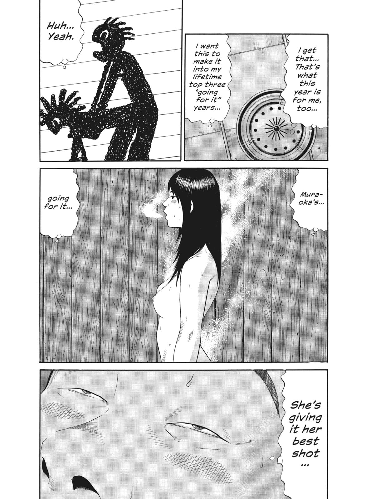 Ciguatera chapter 63, page 4