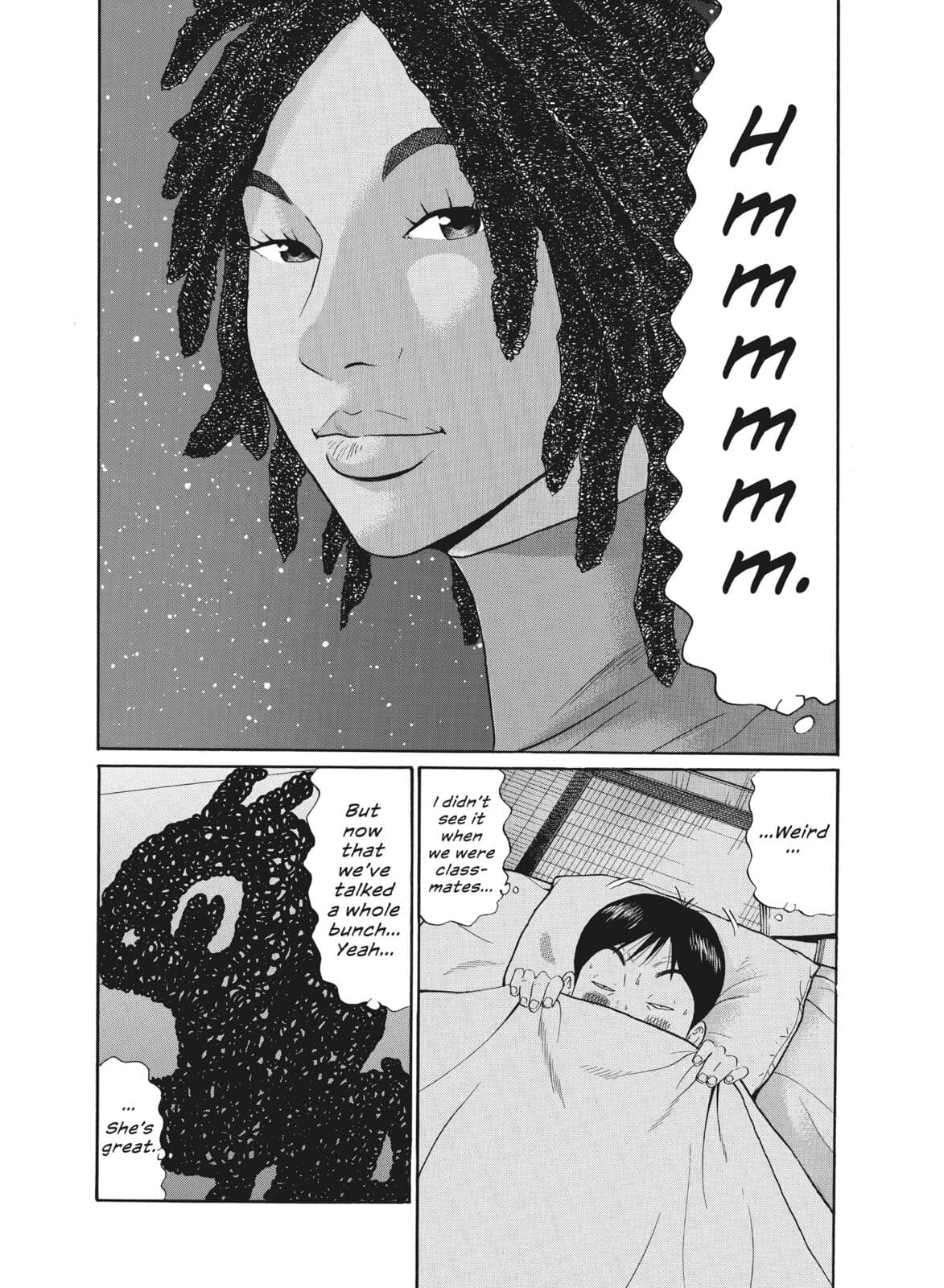 Ciguatera chapter 63, page 5