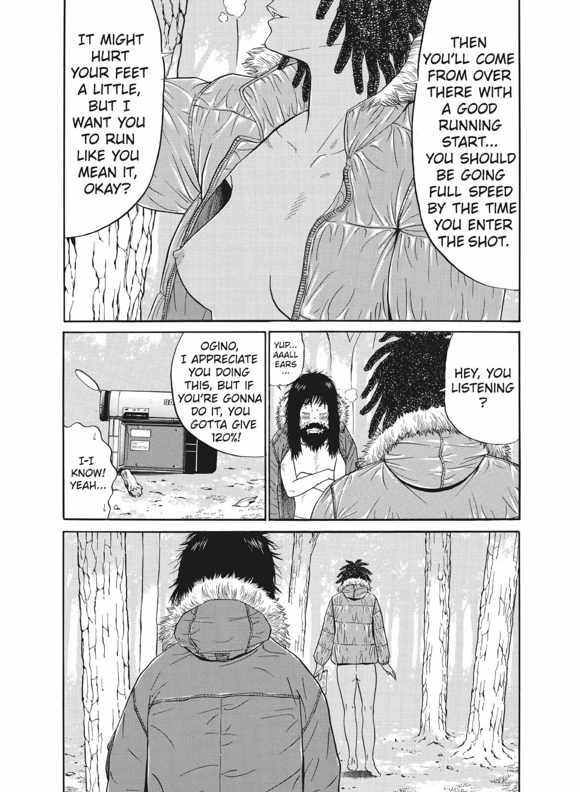 Ciguatera chapter 64, page 4