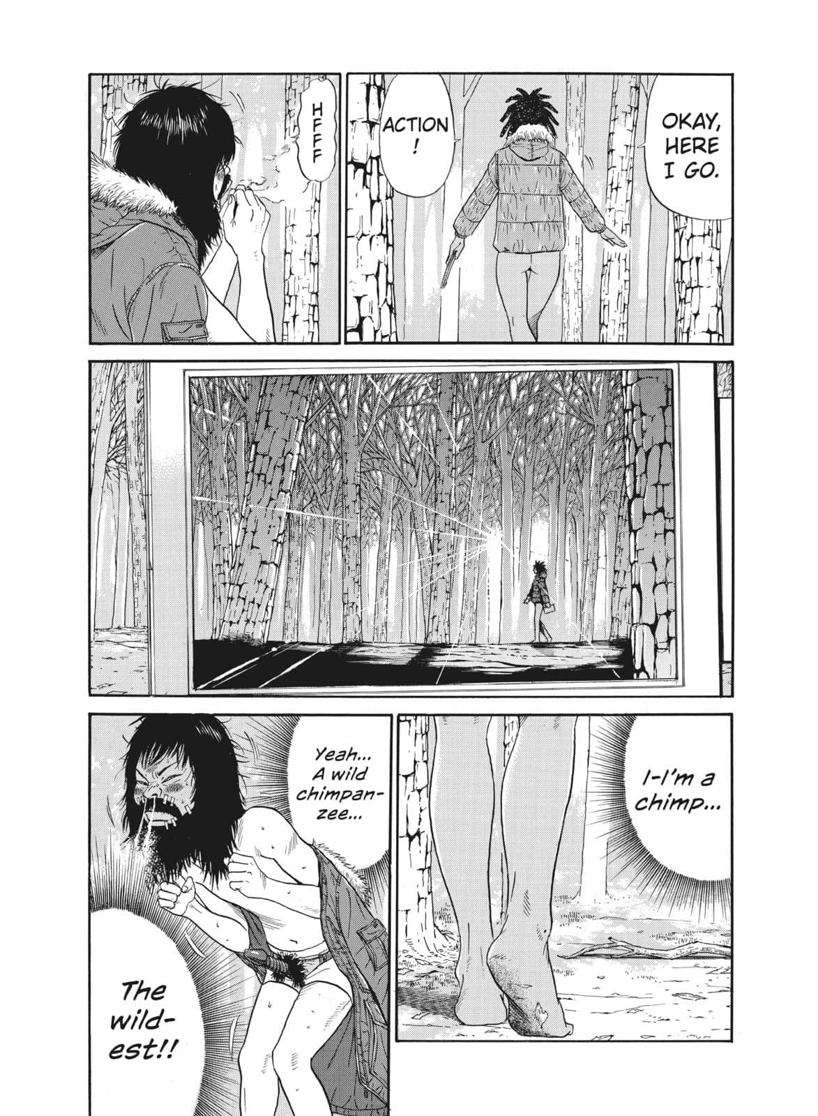 Ciguatera chapter 64, page 8