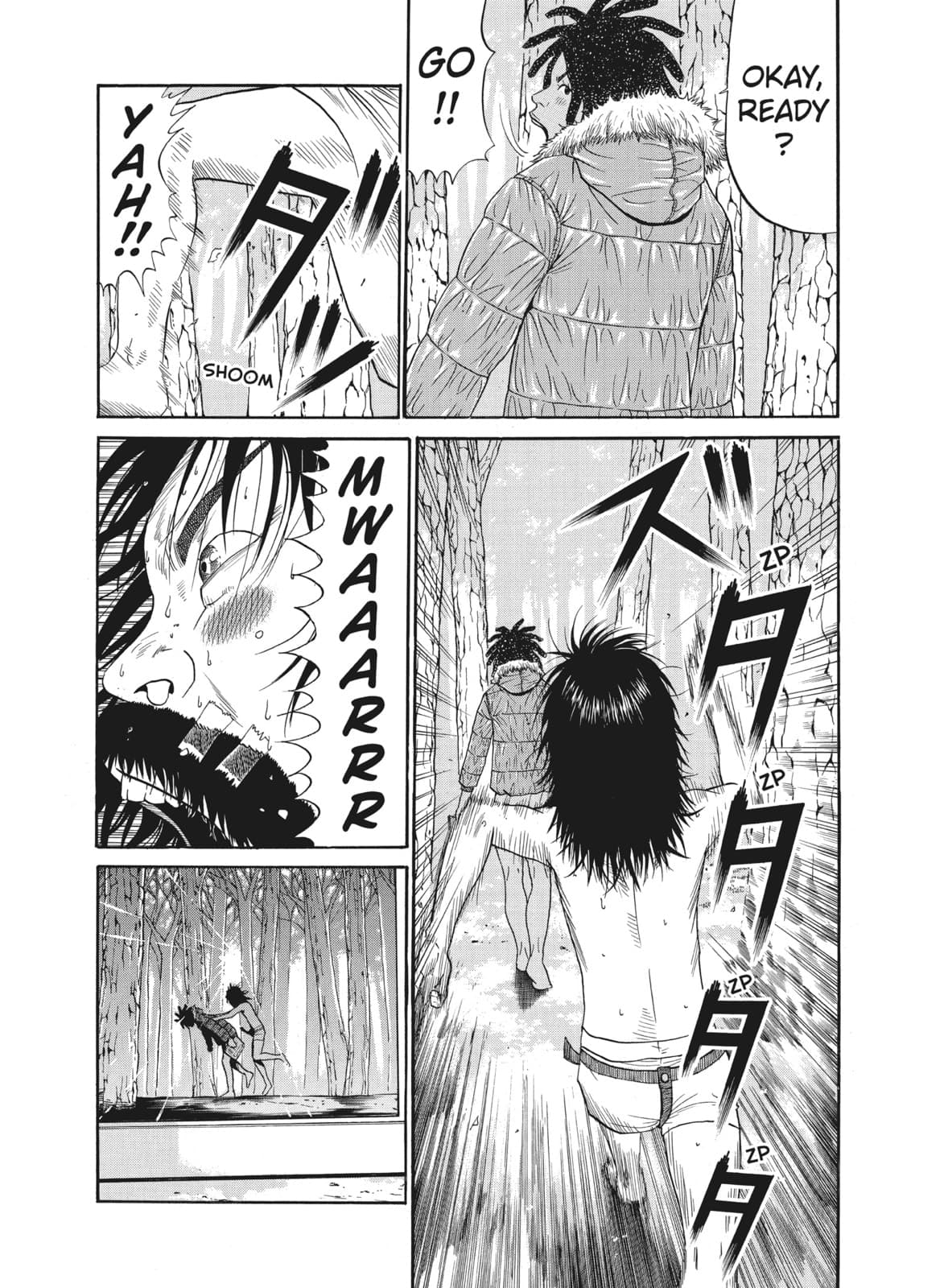 Ciguatera chapter 64, page 9
