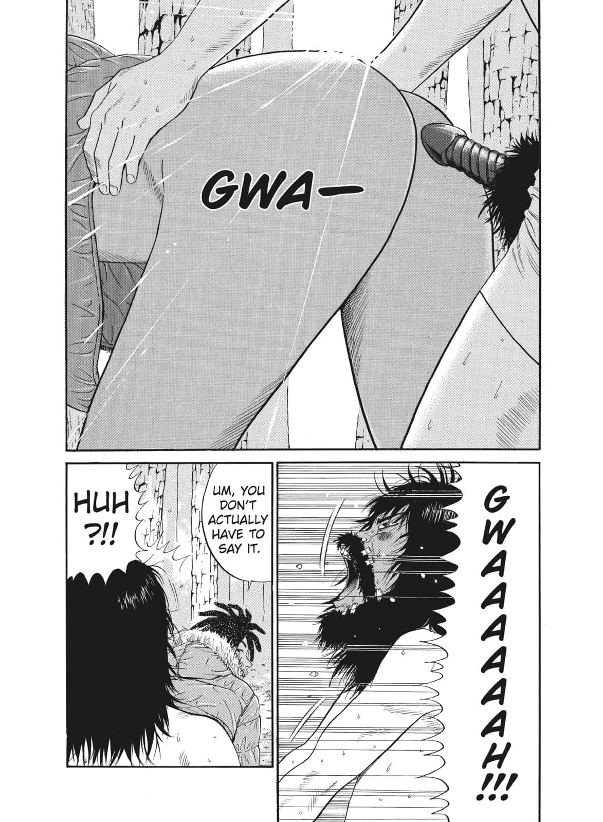 Ciguatera chapter 64, page 10