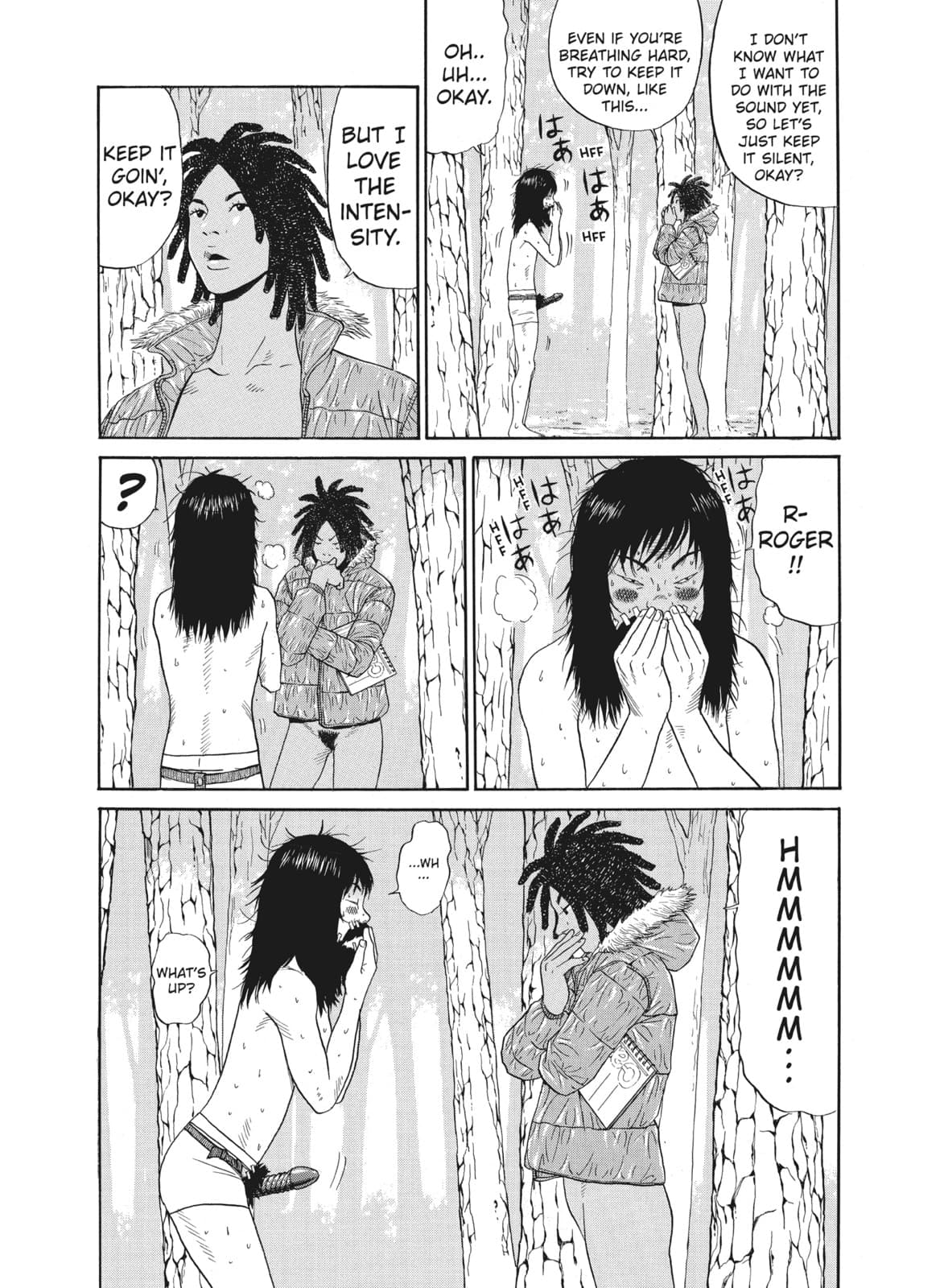 Ciguatera chapter 64, page 11