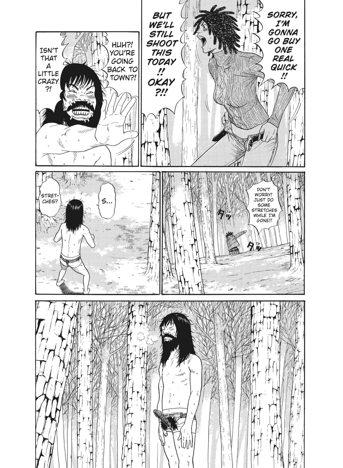 Ciguatera chapter 64, page 15