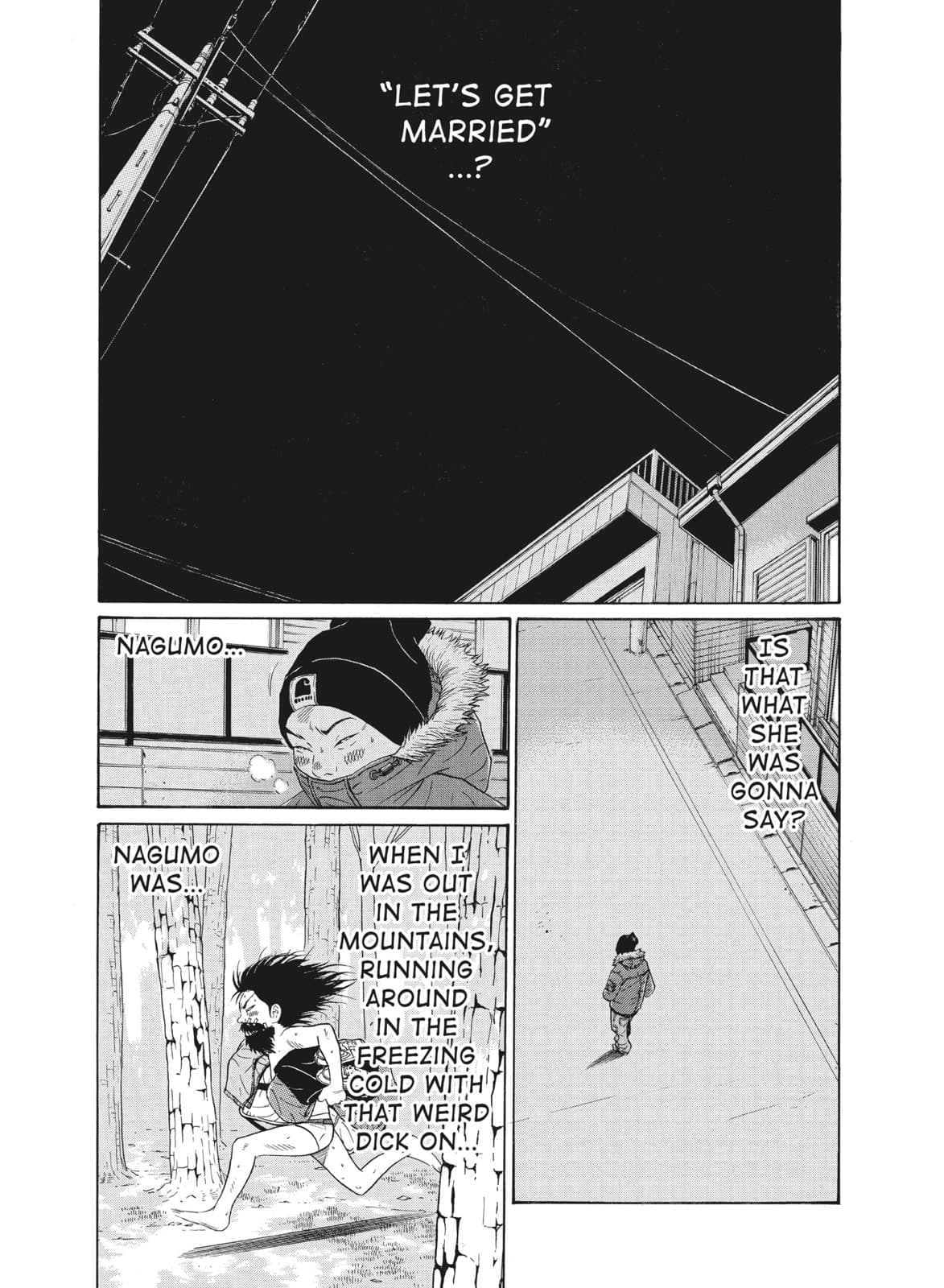 Ciguatera chapter 65, page 15