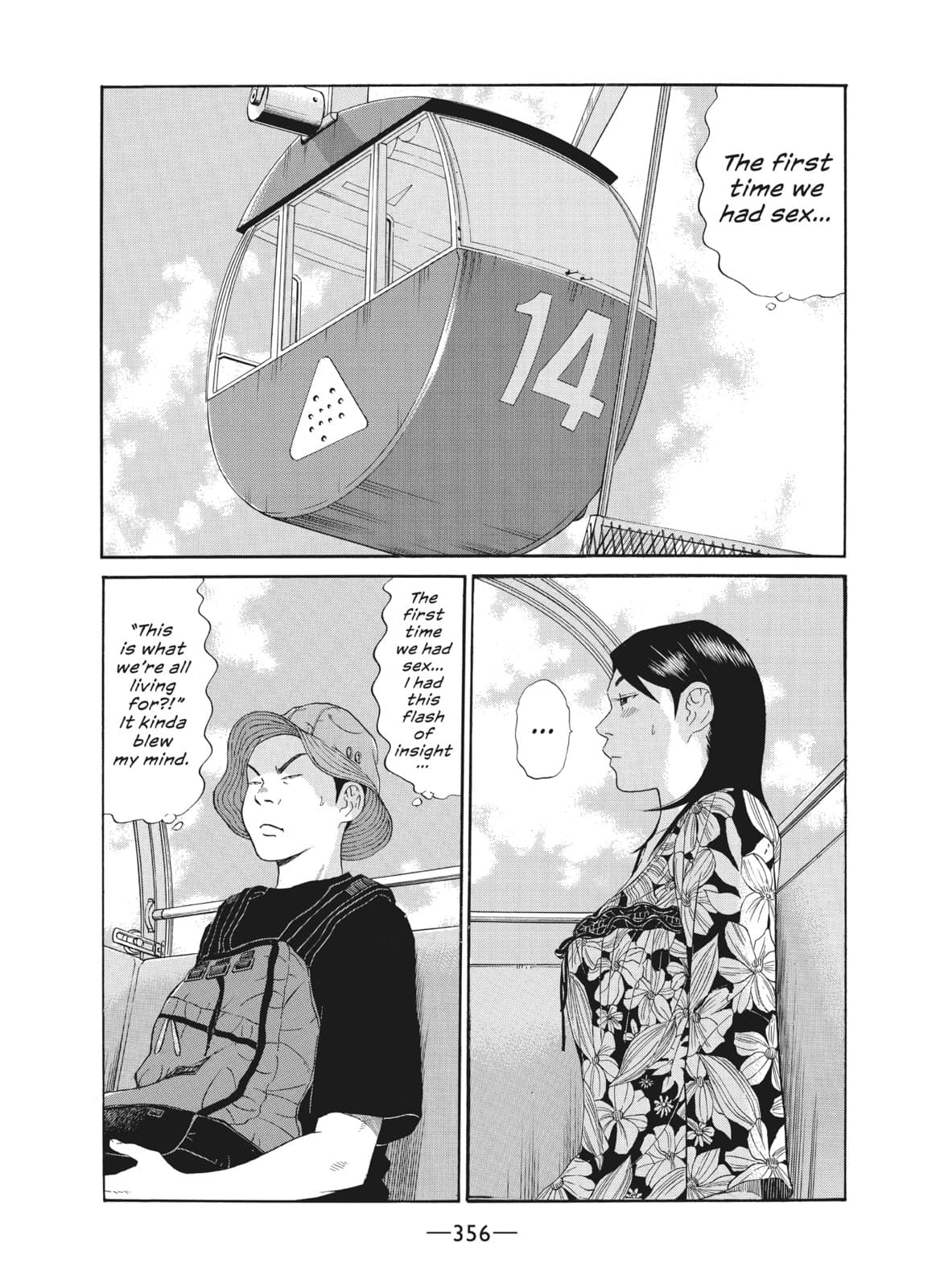 Ciguatera chapter 66, page 2