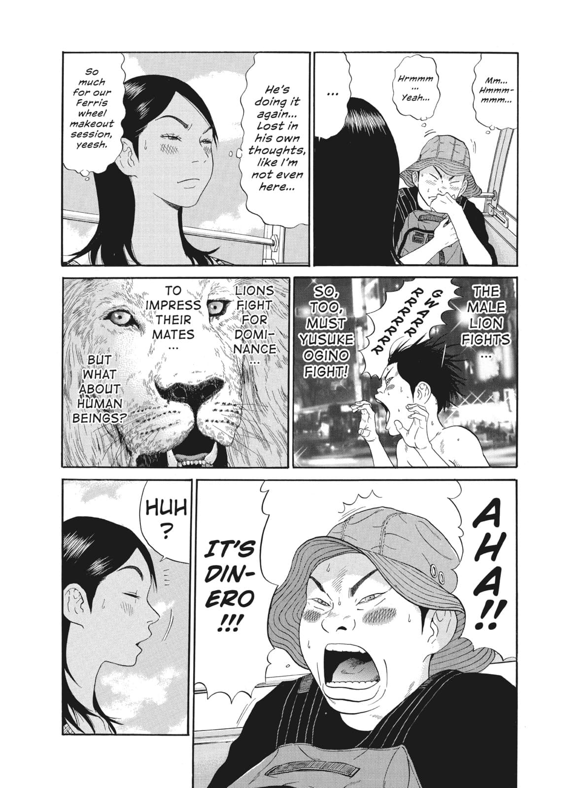 Ciguatera chapter 66, page 4