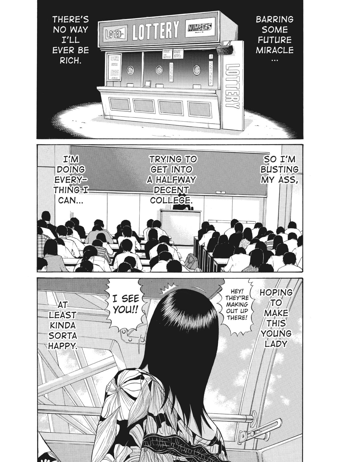 Ciguatera chapter 66, page 8