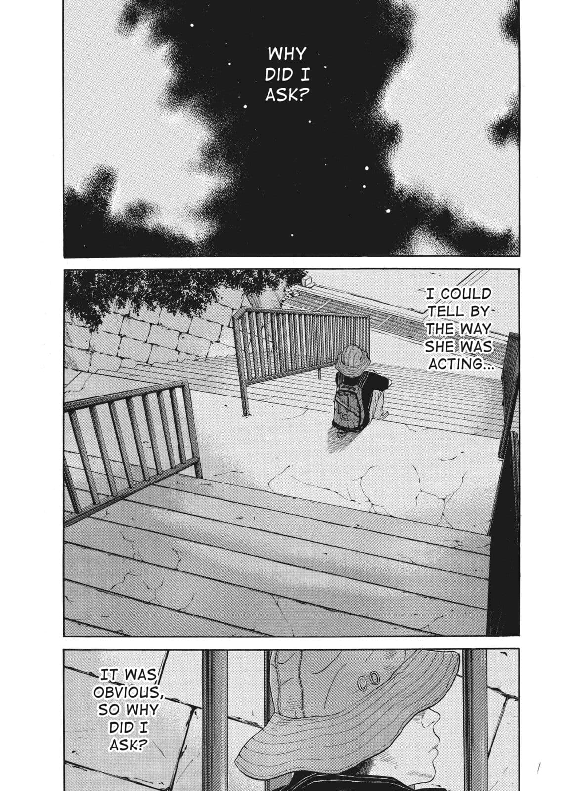 Ciguatera chapter 66, page 14