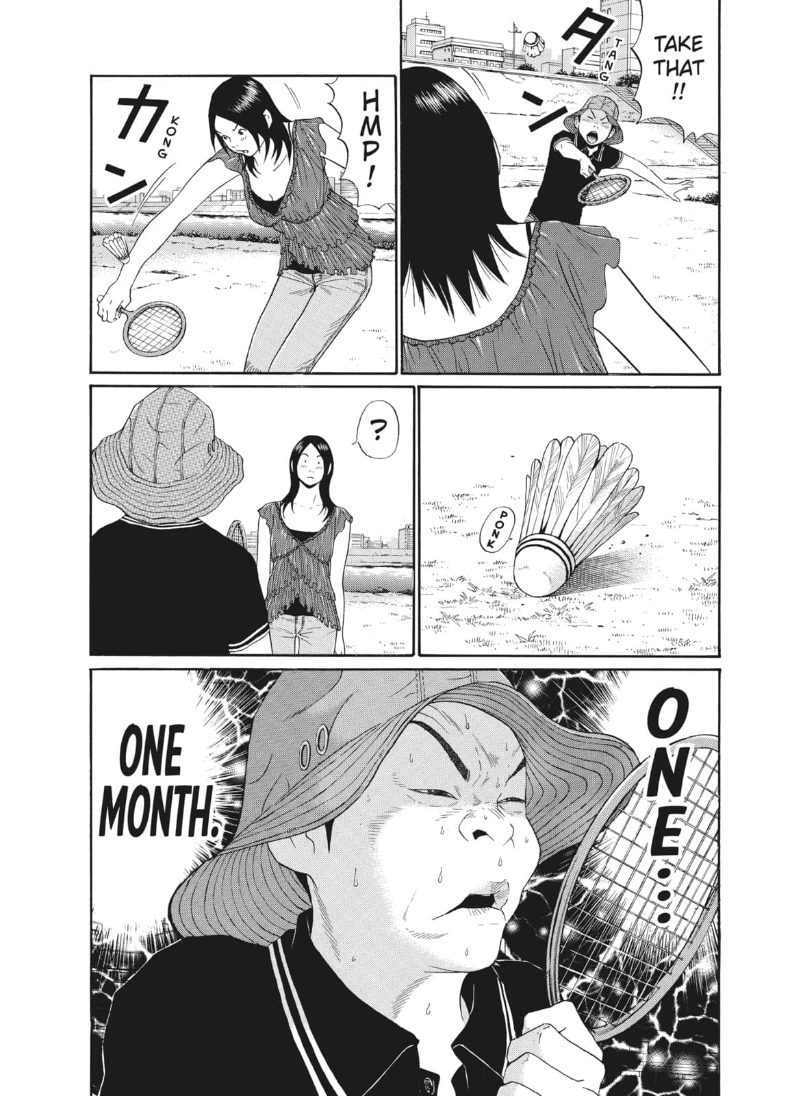 Ciguatera chapter 67, page 2