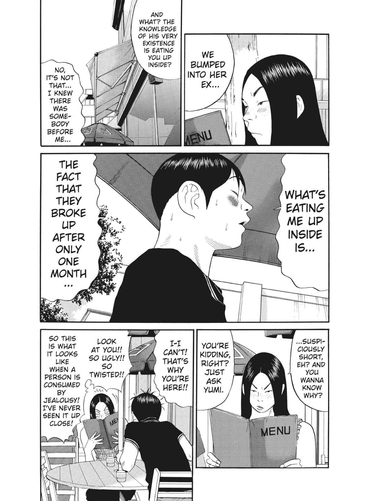 Ciguatera chapter 67, page 6
