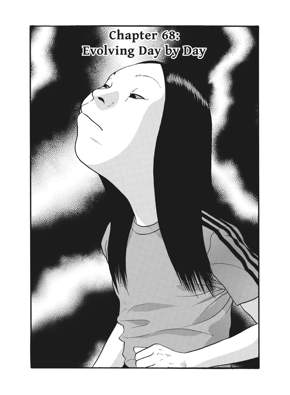 Ciguatera chapter 68, page 1