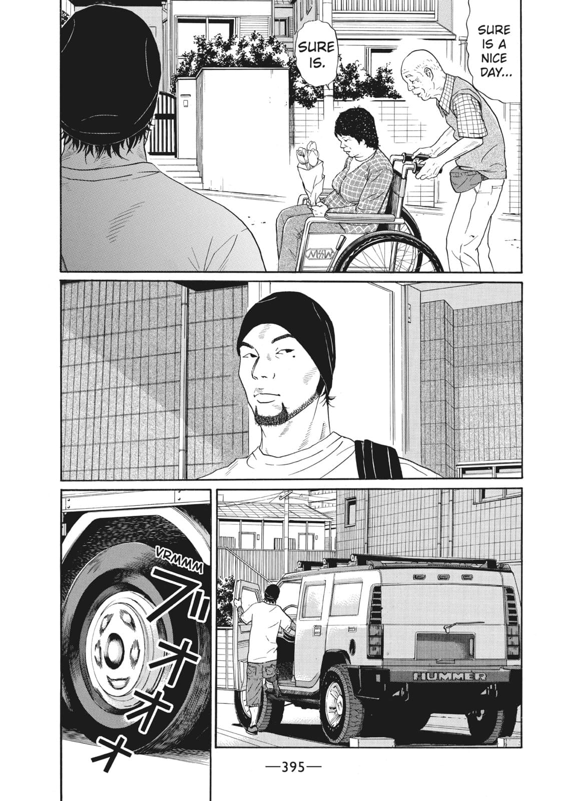 Ciguatera chapter 68, page 5