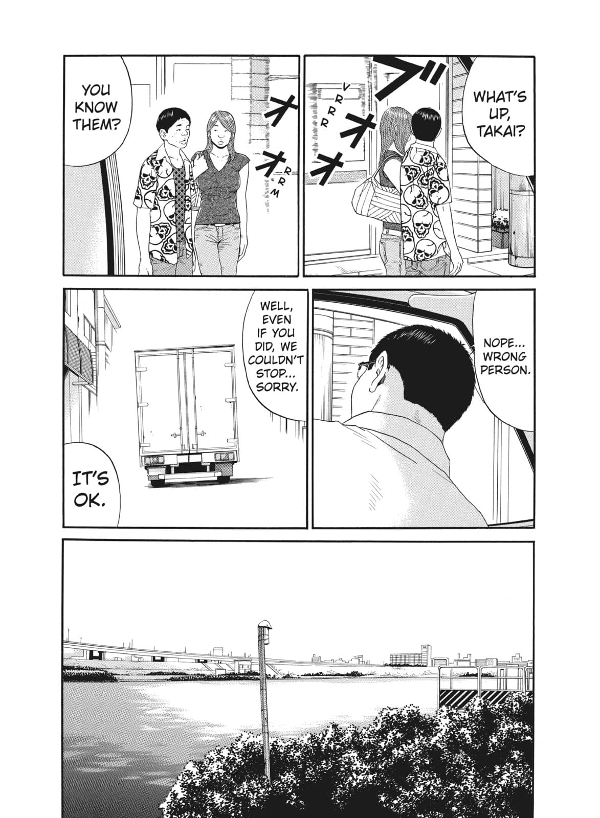 Ciguatera chapter 68, page 7