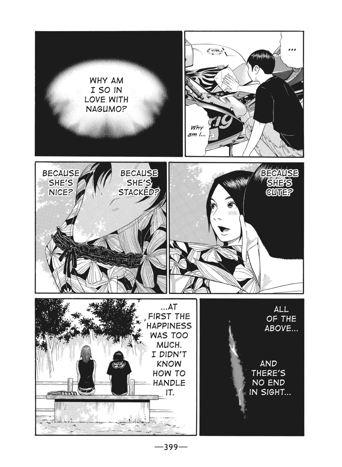 Ciguatera chapter 68, page 9