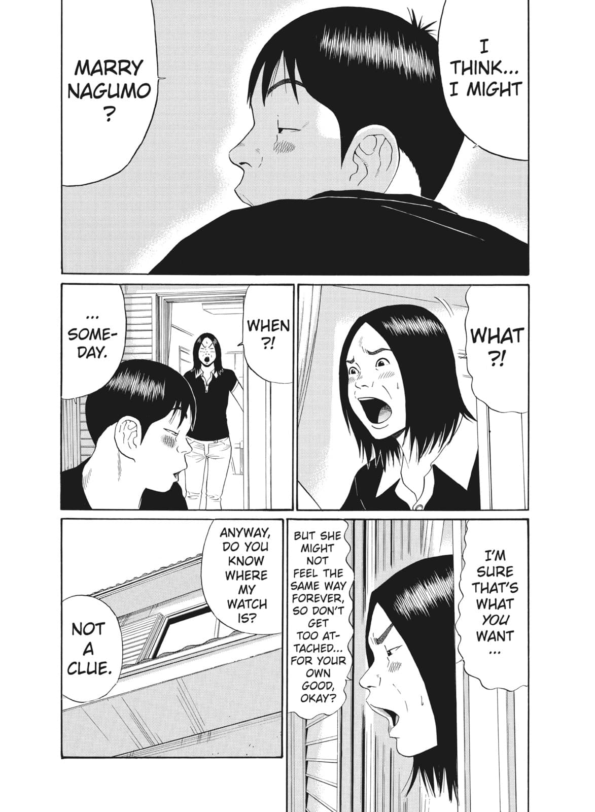 Ciguatera chapter 68, page 11