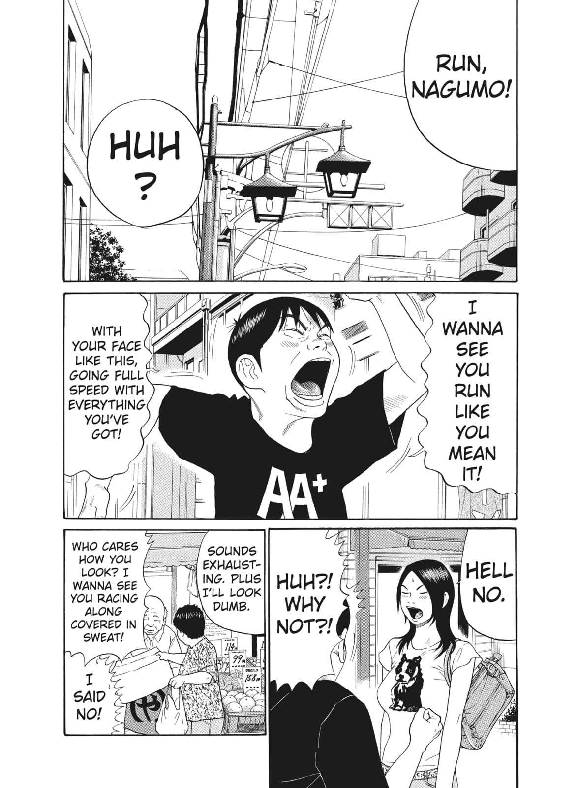 Ciguatera chapter 68, page 12