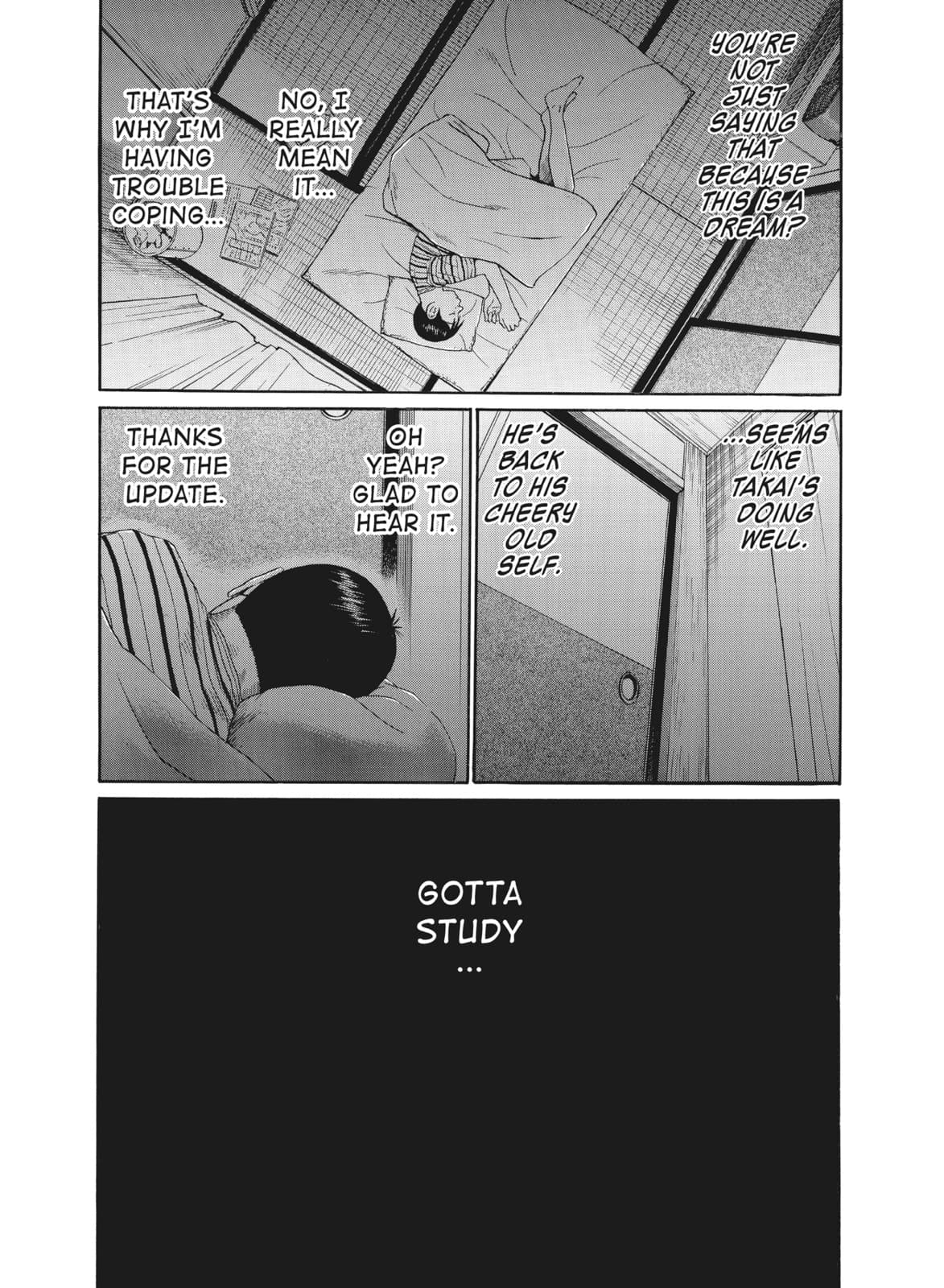 Ciguatera chapter 68, page 17