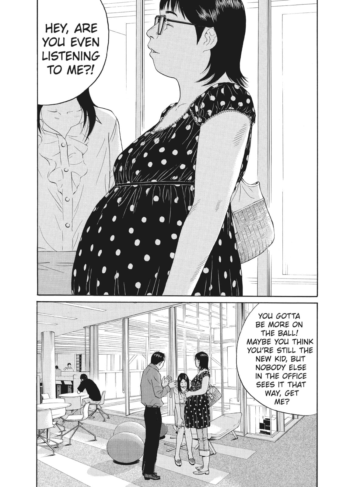 Ciguatera chapter 69, page 4