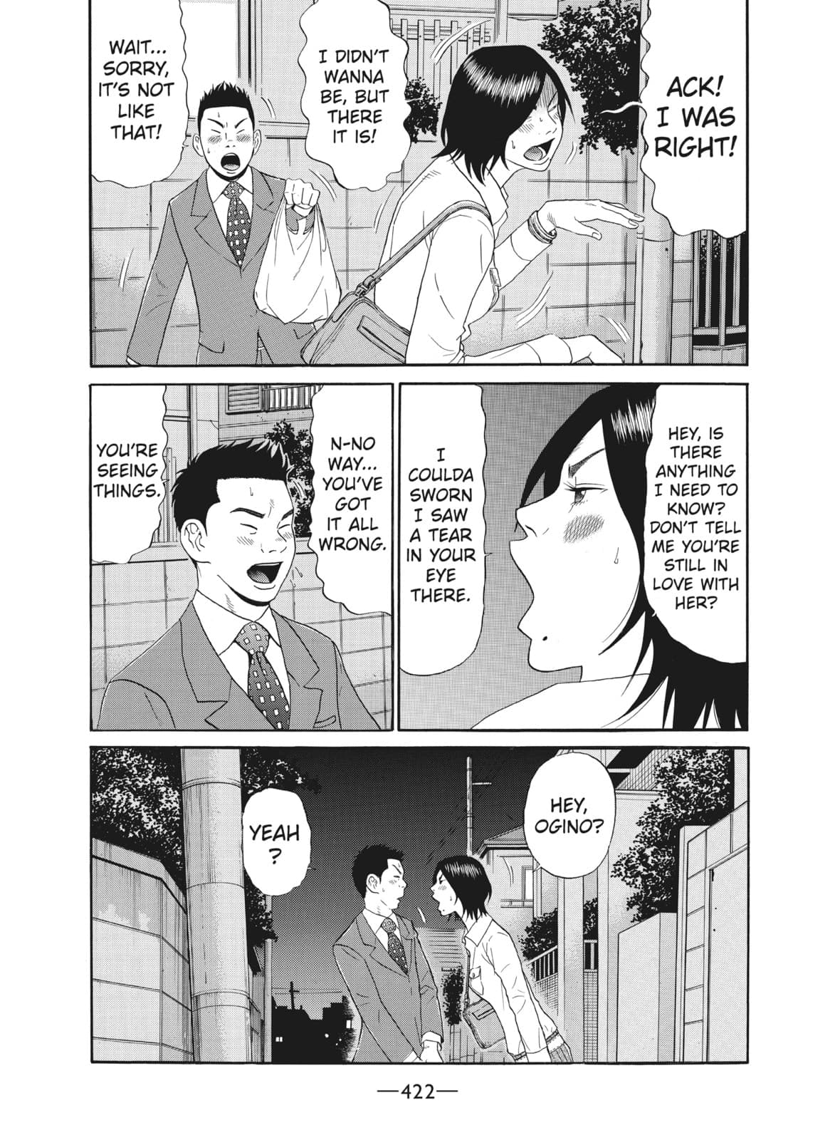 Ciguatera chapter 69, page 13
