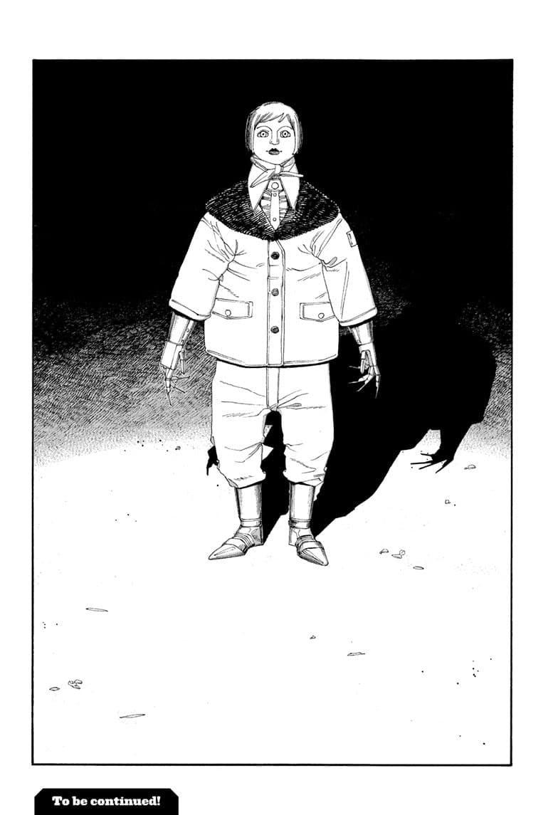 Fool Night chapter 115, page 19
