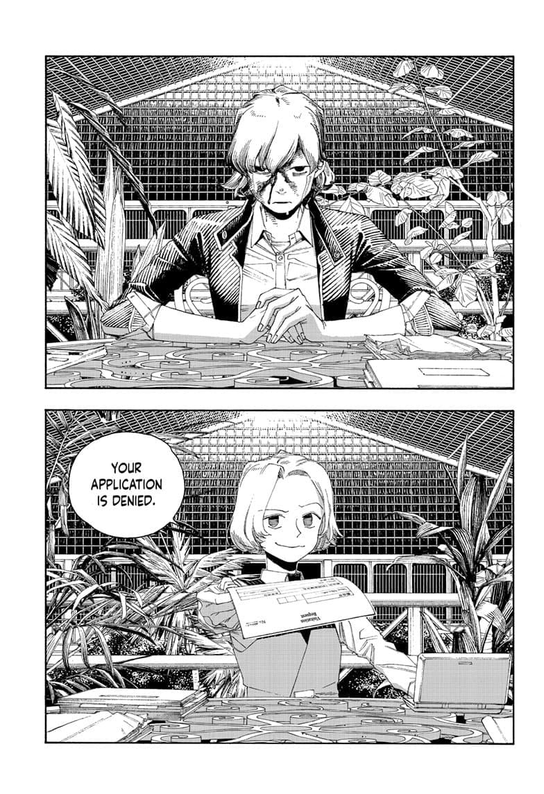 Fool Night chapter 117, page 15