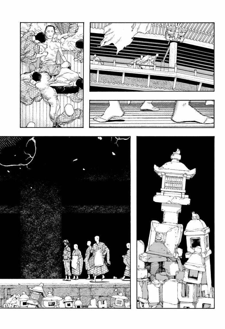 Fool Night chapter 87, page 9