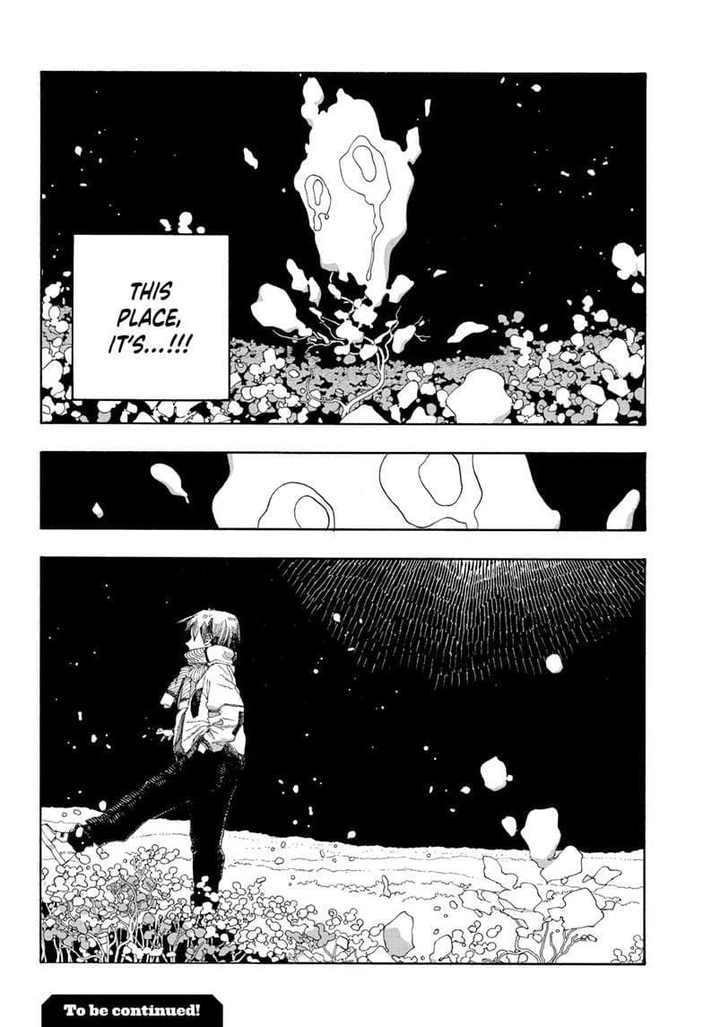 Fool Night chapter 87, page 21