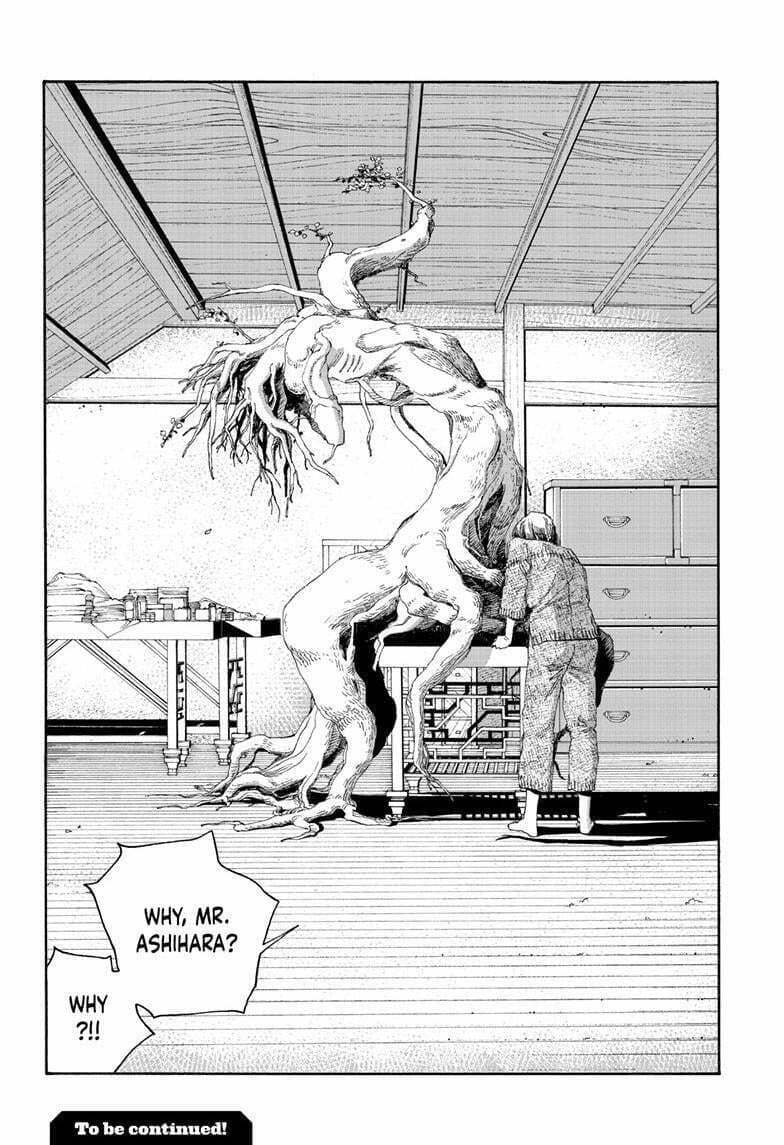 Fool Night chapter 88, page 23