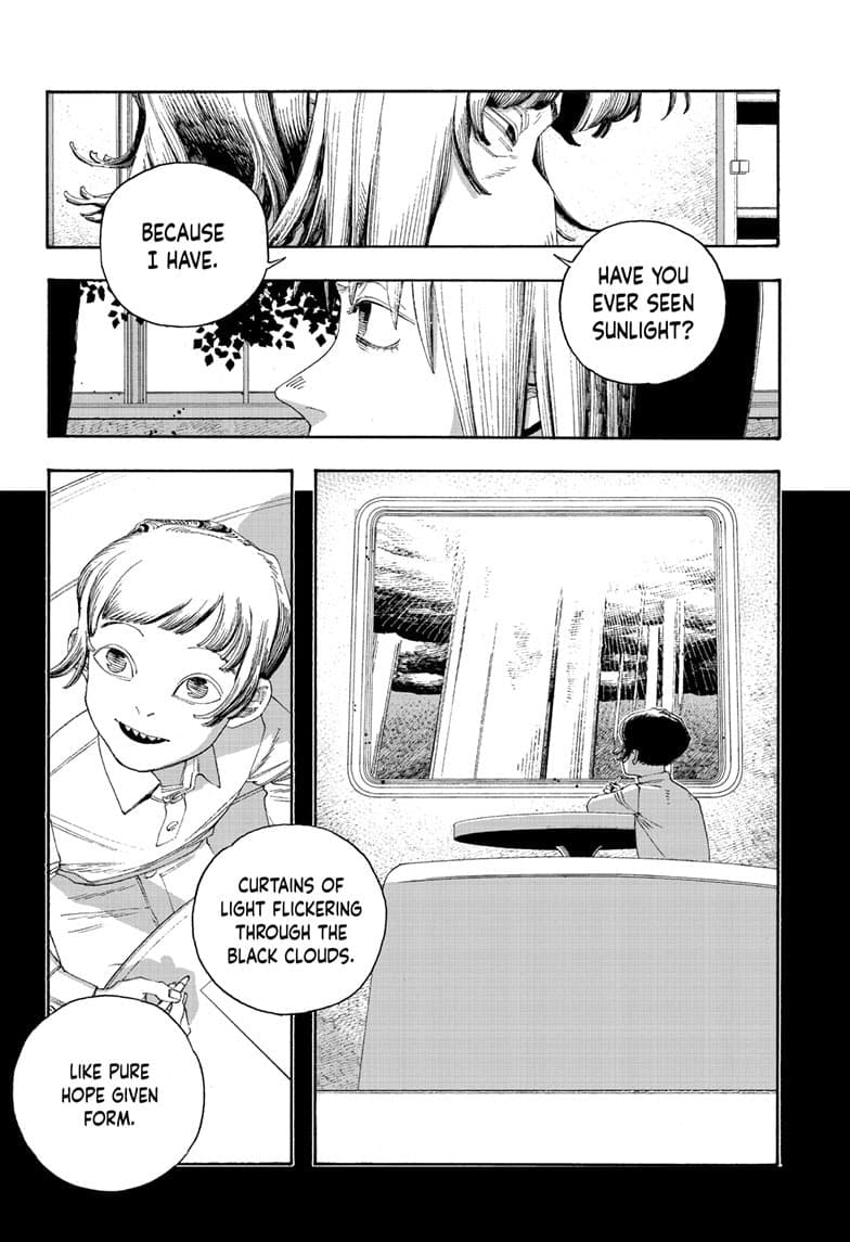 Fool Night chapter 103, page 7