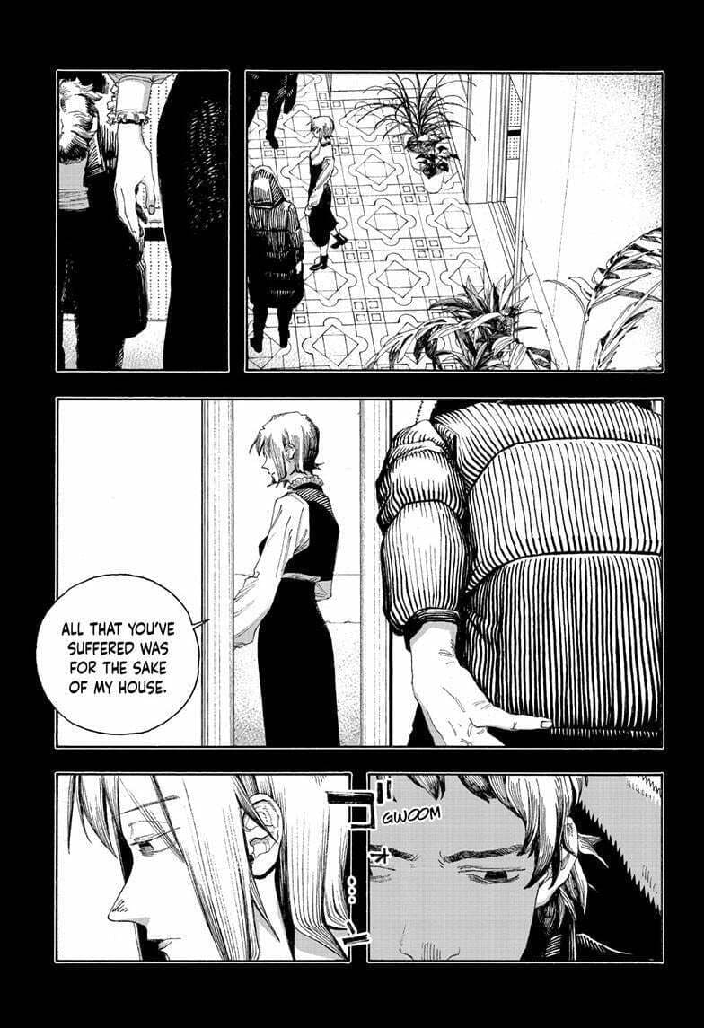 Fool Night chapter 91, page 15