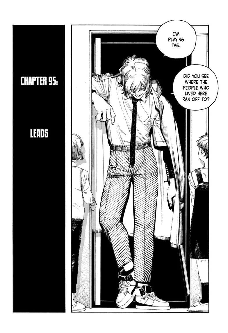 Fool Night chapter 95, page 2