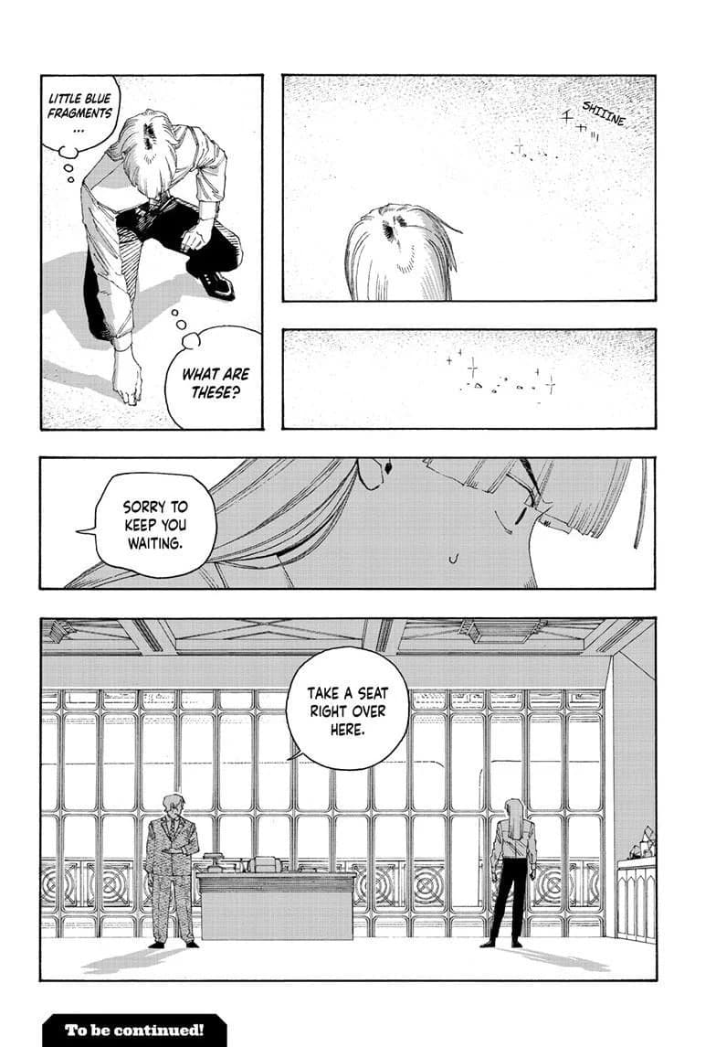 Fool Night chapter 95, page 20
