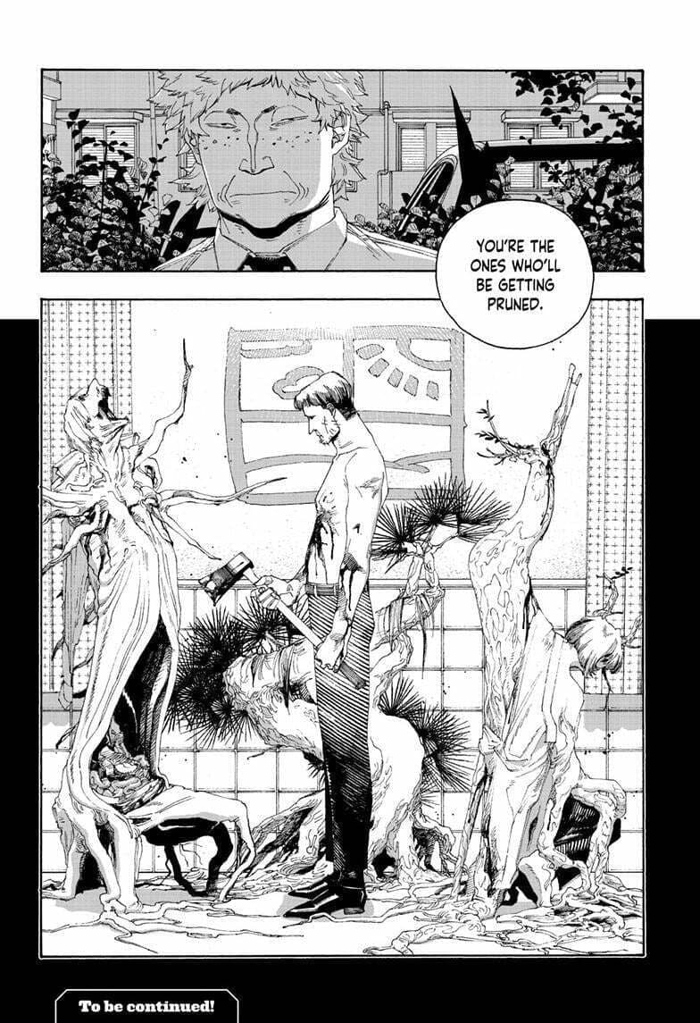 Fool Night chapter 96, page 20