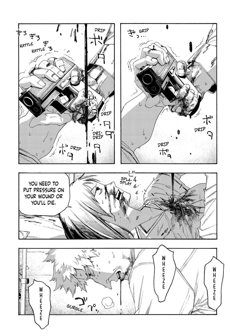Fool Night chapter 98, page 18