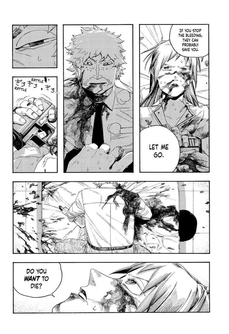 Fool Night chapter 98, page 19