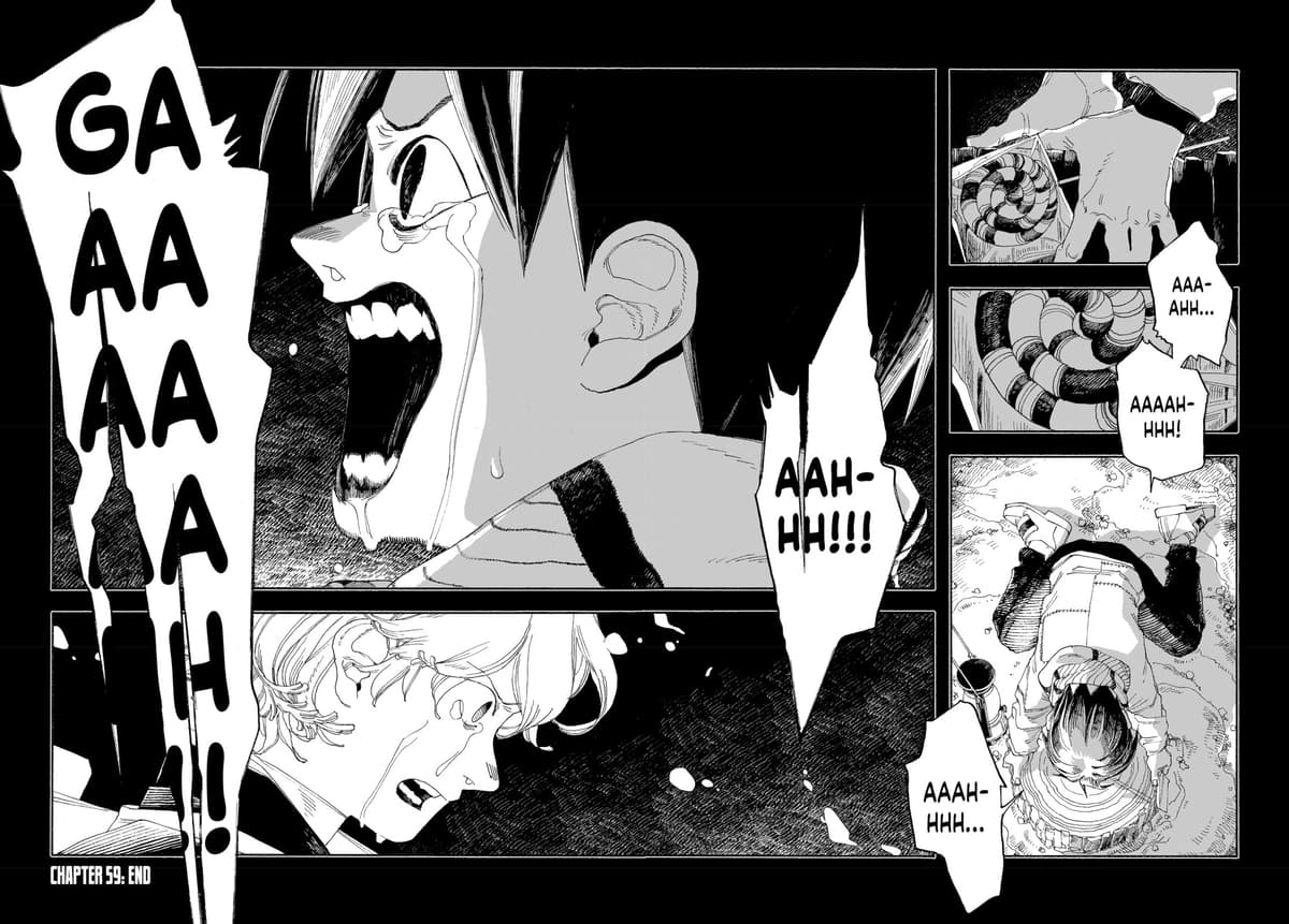 Fool Night chapter 59, page 16