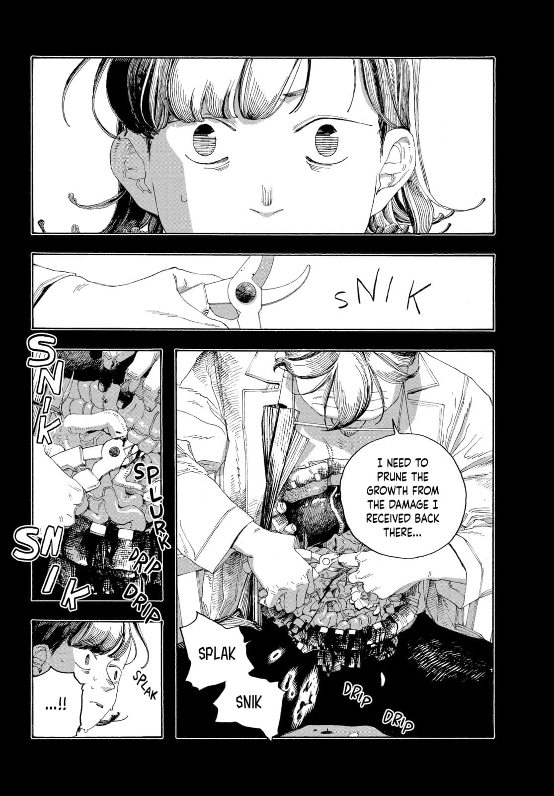 Fool Night chapter 66, page 9